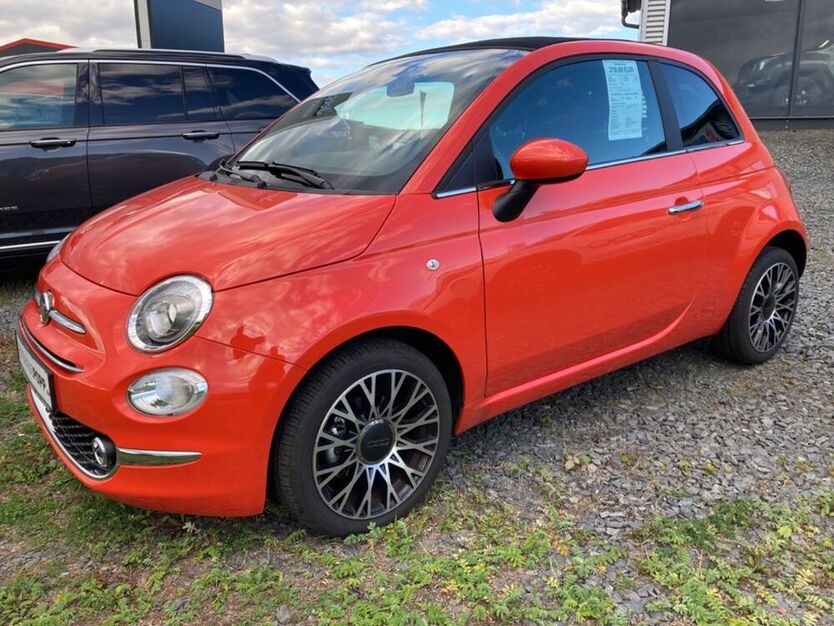 500C
