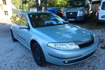 Renault Laguna 139.000 km 1.999 &euro; Chemnitz 09114