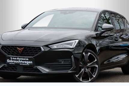 Cupra Leon 34.570 km 26.641 &euro; Bonn 53175