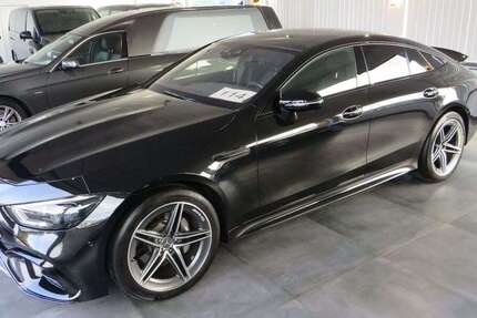 Mercedes-Benz AMG GT 111.703 km 56.950 € Essen 45329