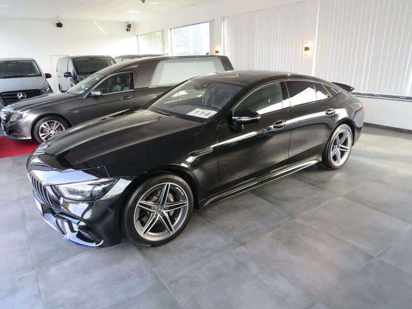 Mercedes-Benz AMG GT 111.703 km 56.950 € Essen 45329