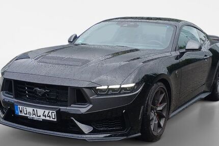 Ford Mustang 2.500 km 61.910 € Würzburg 97076