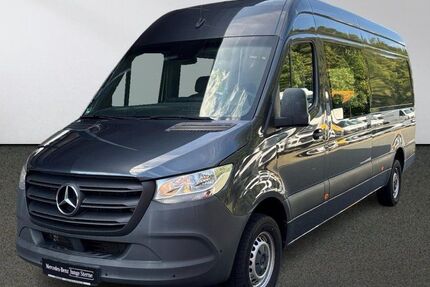 Mercedes-Benz Sprinter 31.000 km 41.591 &euro; Oldenburg OT Tweelbäke 26135