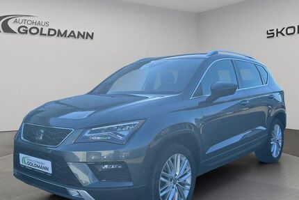 Seat Ateca 59.308 km 20.950 &euro; Duderstadt 37115