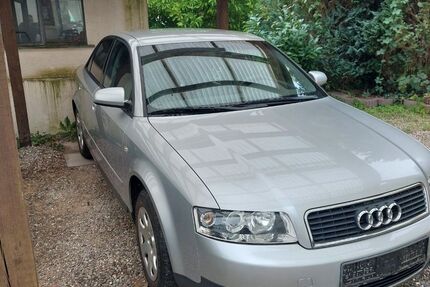 Audi A4 144.146 km 2.900 &euro; Neustadt 23730