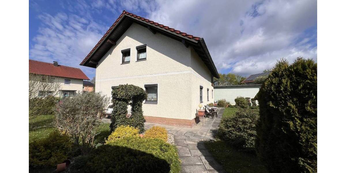 Einfamilienhaus Pocking - 5 Zimmer, 121 m&sup2;, 259.000&euro; | Angebot:26309159
