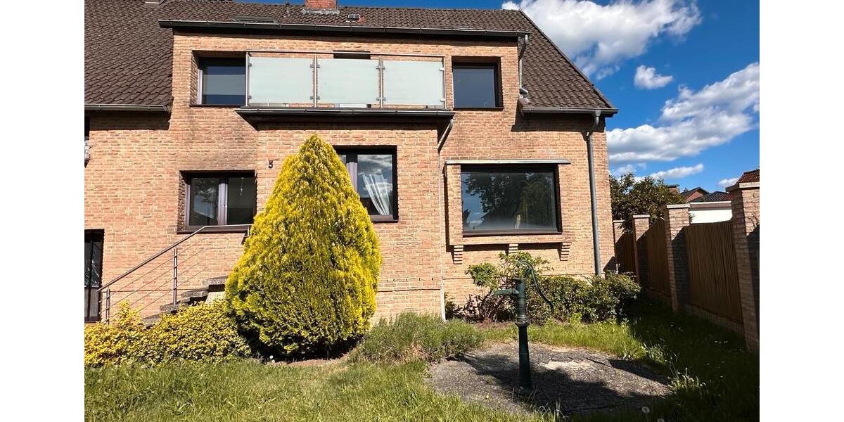 Hochparterre Calberlah - 4.5 Zimmer, 130 m&sup2;, 249.000&euro; | Angebot:25173322