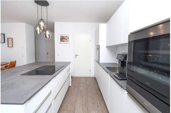 Einfamilienhaus Alsdorf - 4 Zimmer, 145 m&sup2;, 499.000&euro; | Angebot:27113651