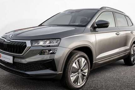 Skoda Karoq 51.446 km 23.950 &euro; Wittingen 29378