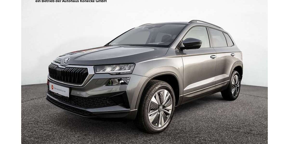 Skoda Karoq 51.446 km 23.950 &euro; Wittingen 29378