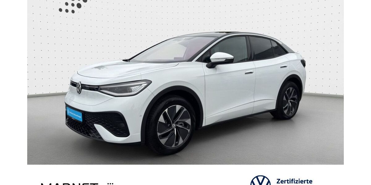 VW ID.5 16.586 km 38.790 € Mainz-Kastell (Wiesbaden) 55252