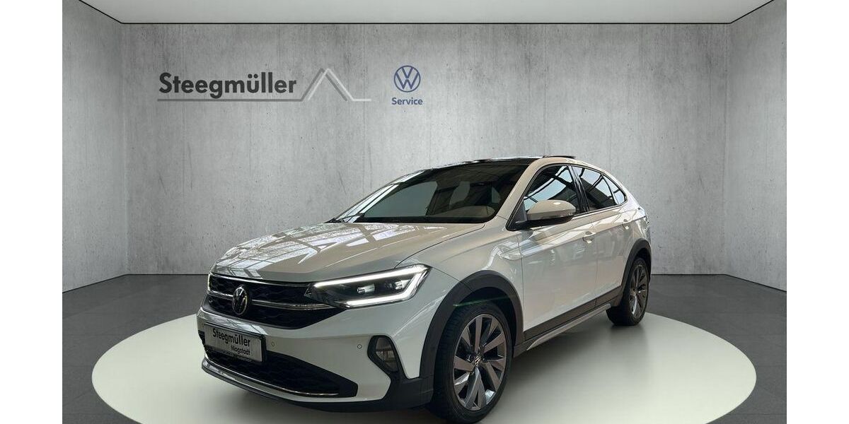 VW Taigo 33.350 km 23.990 € Magstadt 71106