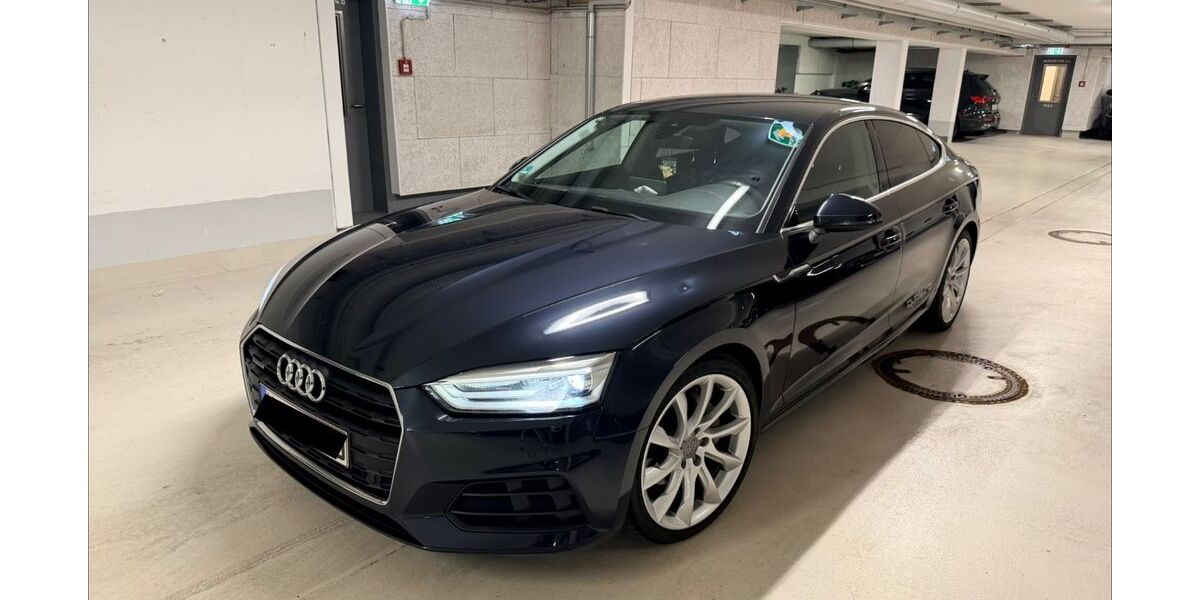 Audi A5 203.500 km 18.100 &euro; München 81476