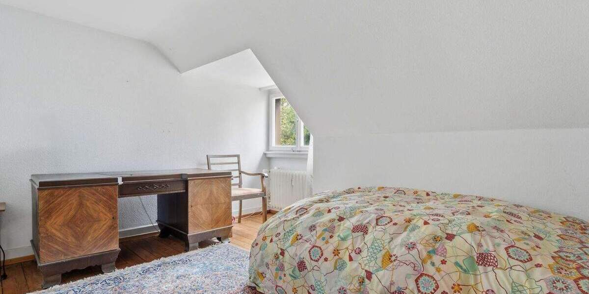 Einfamilienhaus Konstanz Staad - 1 Zimmer, 293 m&sup2;, 2.300.000&euro; | Angebot:25428935