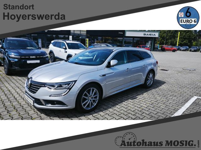 Renault Talisman 89.700 km 16.999 € Hoyerswerda 02977