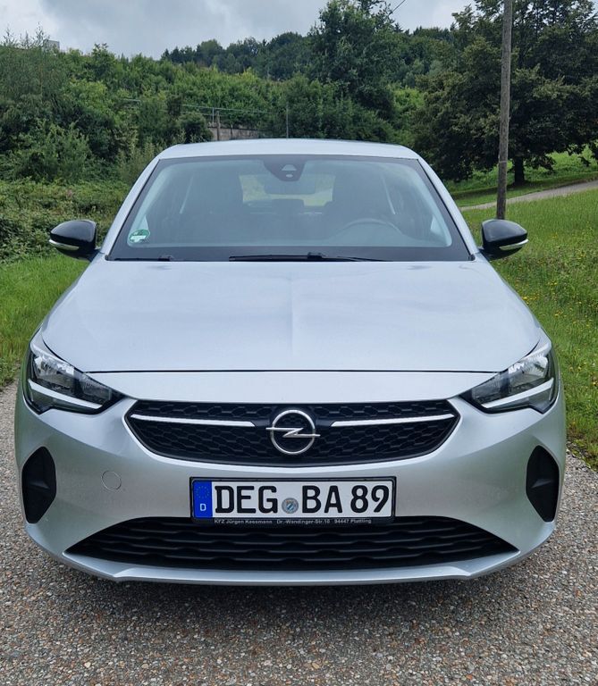 Corsa
