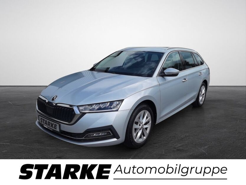 Skoda Octavia 24.000 km 31.490 € Georgsmarienhütte 49124