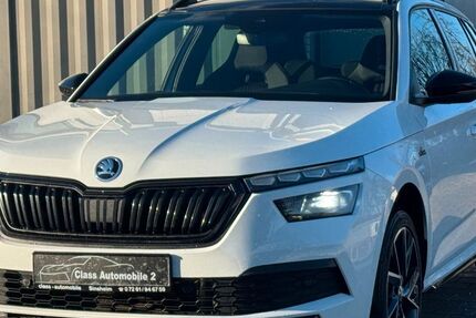 Skoda Kamiq 94.759 km 17.990 &euro; Zuzenhausen 74939