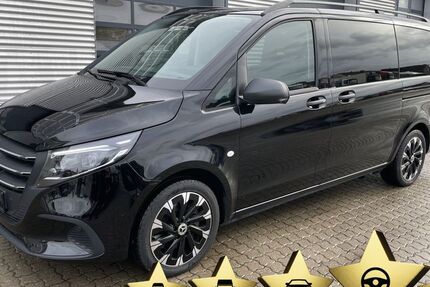 Mercedes-Benz Vito 6.070 km 62.880 € Grimma 04668