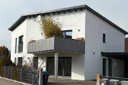 Wohnung Ingolstadt - 3 Zimmer, 115 m&sup2;, 1.600&euro; | Angebot:25590803