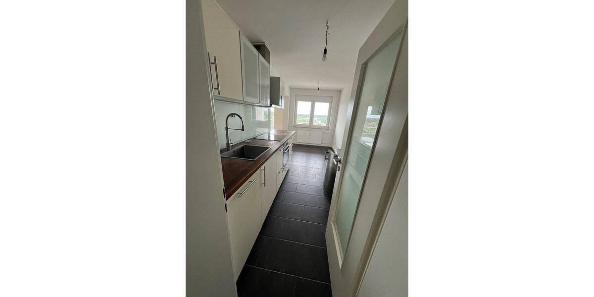 Etagenwohnung Mölln - 3 Zimmer, 80 m&sup2;, 920&euro; | Angebot:26791161