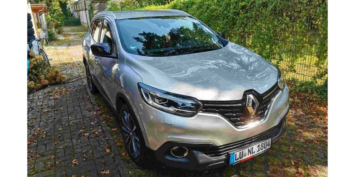 Renault Kadjar 99.199 km 7.700 &euro; Hameln 31785