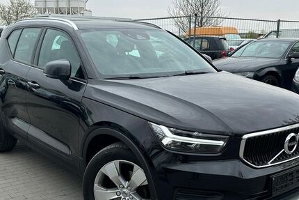 Volvo XC40 145.000 km 18.599 &euro; Mittenwalde 15749
