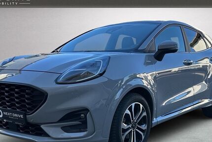 Ford Puma 42.086 km 16.980 &euro; Pörnbach 85309
