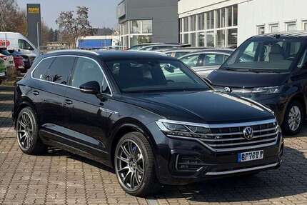 VW Touareg 92.800 km 43.800 &euro; Querfurt 06268