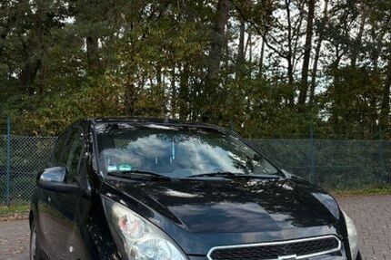 Chevrolet Spark 147.800 km 1.500 &euro; Bremen 28757