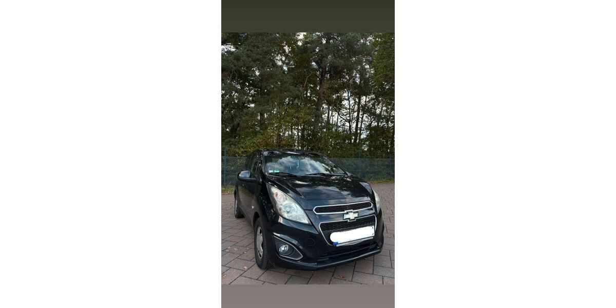 Chevrolet Spark 147.800 km 1.500 &euro; Bremen 28757