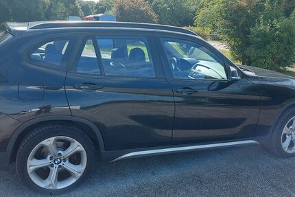 BMW X1 176.185 km 9.750 € Friedrichsthal 66299