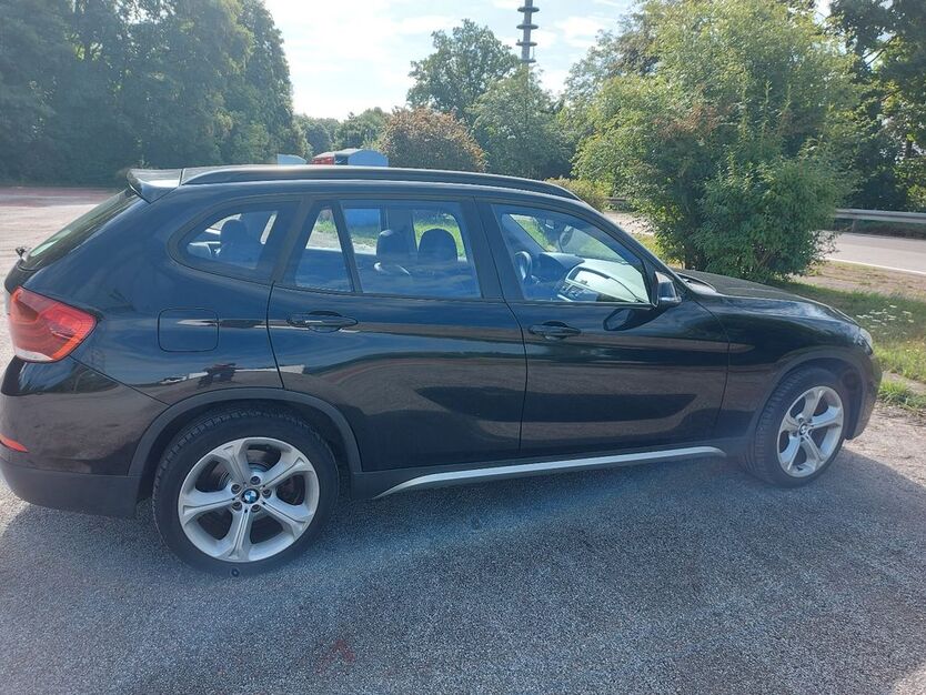 BMW X1 176.185 km 9.750 € Friedrichsthal 66299