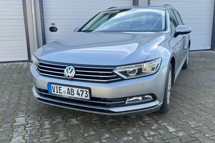 VW Passat Variant 270.000 km 9.500 &euro; Tönisvorst 47918
