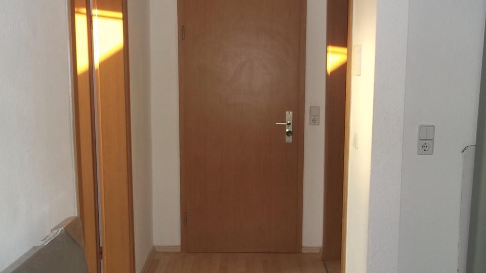 Wohnung Sonnenberg