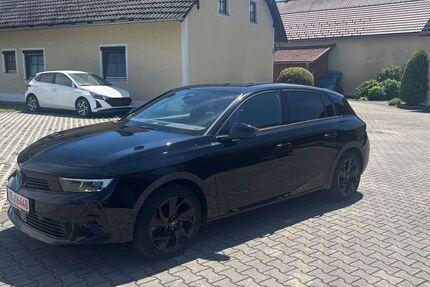 Opel Astra 43.822 km 18.900 &euro; Kirchroth 94356