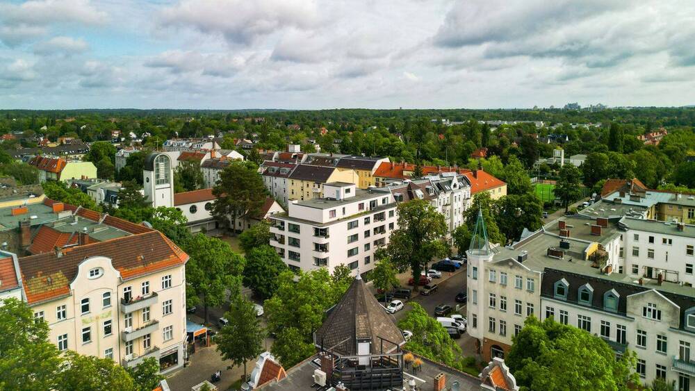 Gewerbeobjekt Berlin Borsigwalde - 3 Zimmer, 99 m&sup2;, 359.000&euro; | Angebot:26874128