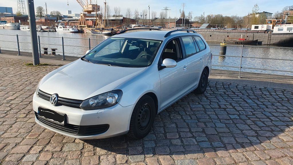 VW Golf 249.999 km 3.200 &euro; Hamburg 21075