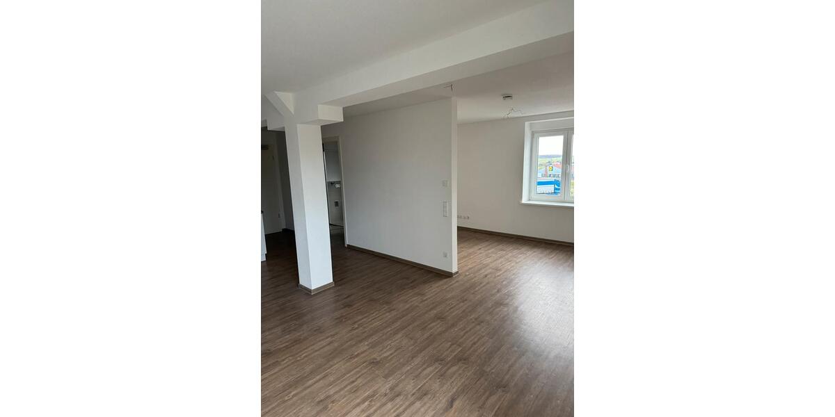 Etagenwohnung Walldürn - 1.5 Zimmer, 55 m&sup2;, 750&euro; | Angebot:26687945