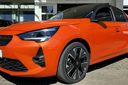 Opel Corsa 35.499 km 16.699 € Rothenburg ob der Tauber 91541