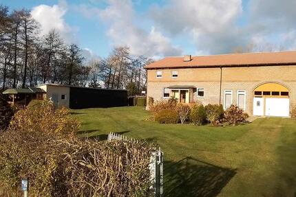 Haus Neuenkirchen - 7 Zimmer, 277 m&sup2;, 430.000&euro; | Angebot:25316736