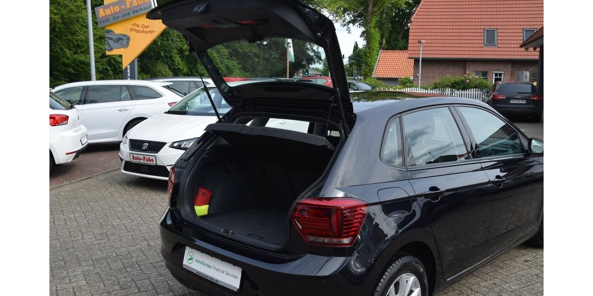 VW Polo Highline TSI Navi*Climatr.*ACC*Allseason 41.085 km 15.980 &euro; Rastede 26160