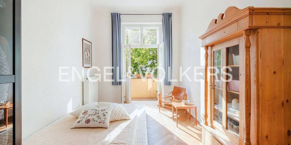 Etagenwohnung Berlin Friedrichshain - 3 Zimmer, 97 m&sup2;, 699.000&euro; | Angebot:26856129