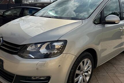 VW Sharan 179.422 km 10.900 &euro; Versmold 33775