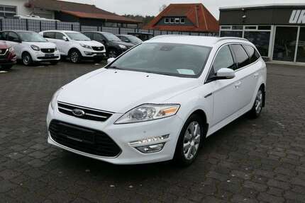 Ford Mondeo 256.800 km 3.990 &euro; Adelheidsdorf 29352