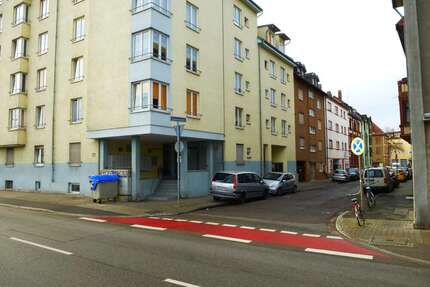 Wohnung zum Mieten in Mannheim 320 € 22 m²