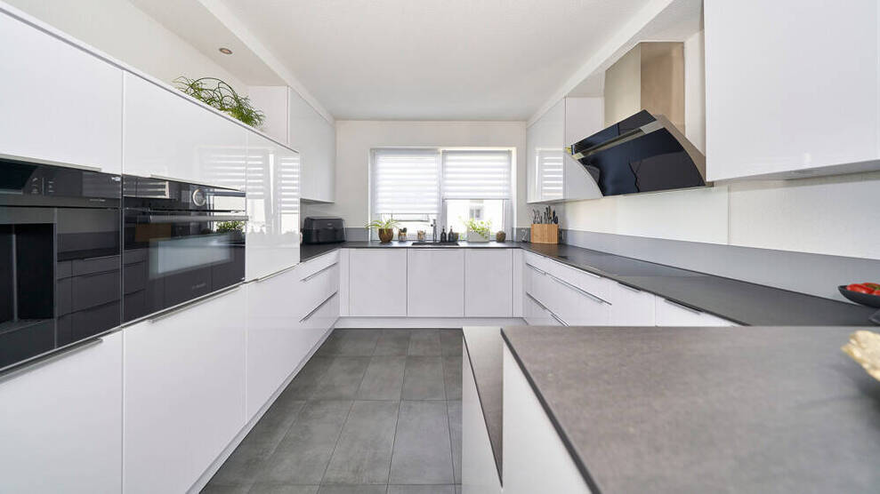 Komfort trifft Design - 4-Zimmer-Wohnung in Vaihingen an der Enz