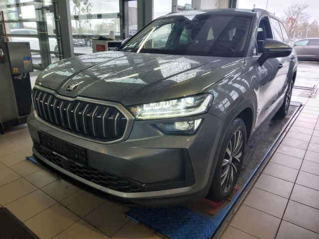 Skoda Kodiaq 87.000 km 34.590 &euro; Wolfsburg 38440