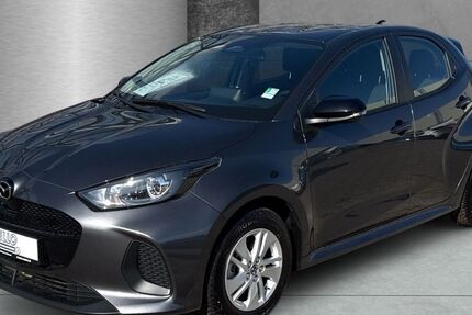 Mazda 2 Hybrid 9.800 km 19.750 &euro; Hamburg 21079