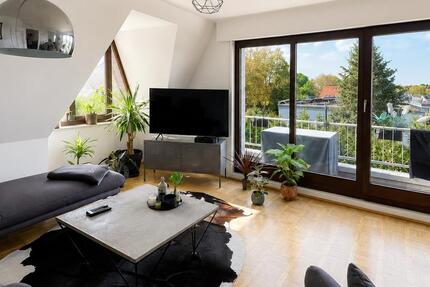 Wohnung Bad Salzuflen - 5 Zimmer, 118 m&sup2;, 399.000&euro; | Angebot:26875525